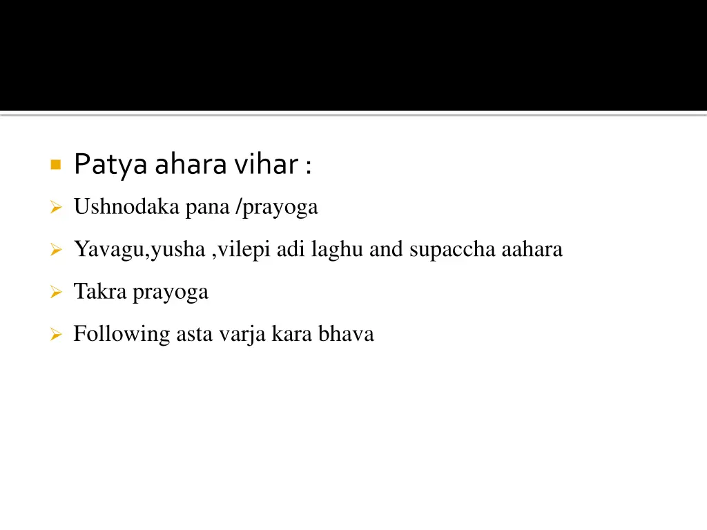 patya ahara vihar