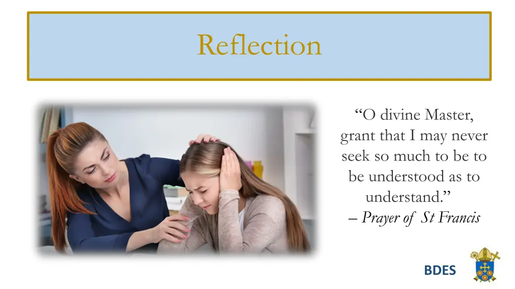reflection