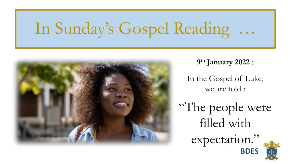 the synoptic problem in sunday s gospel reading