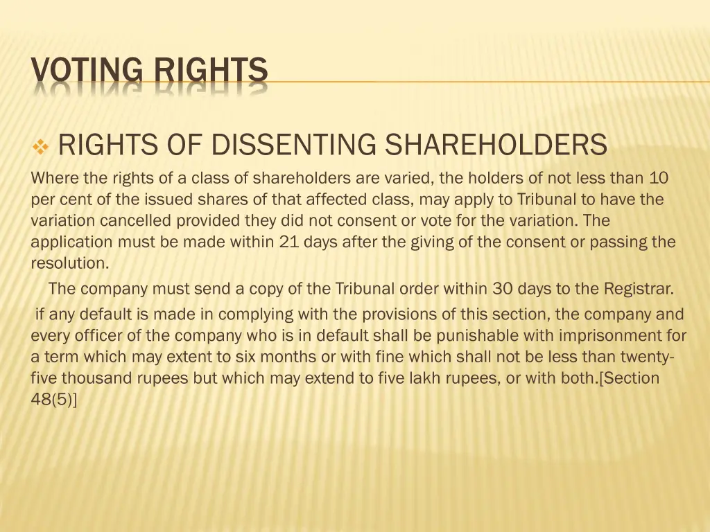 voting rights 3