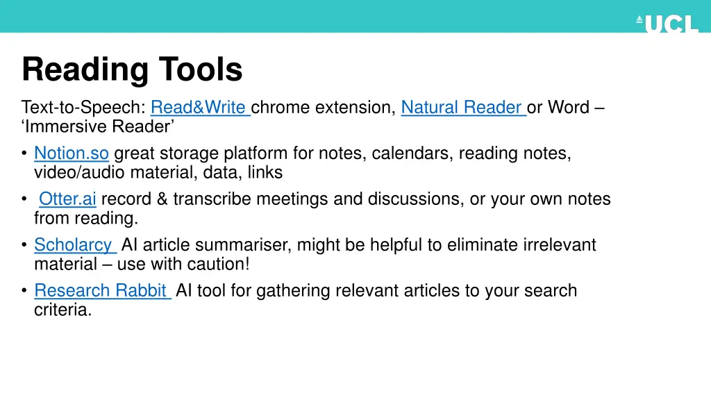 reading tools text to speech read write chrome