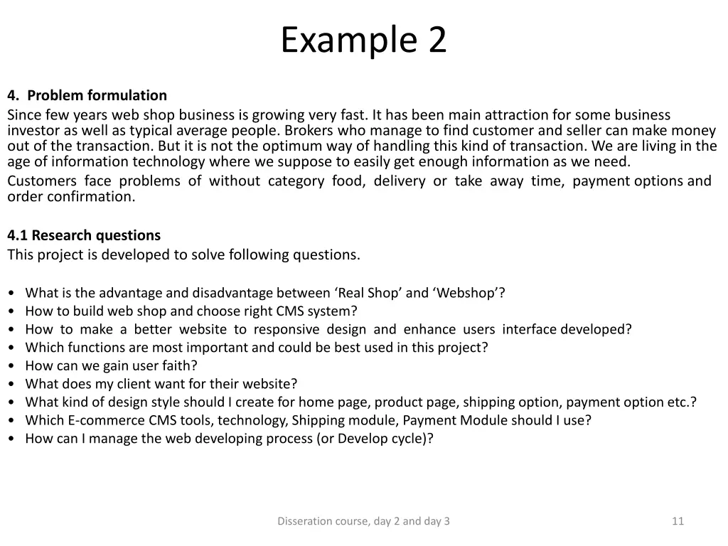 example 2
