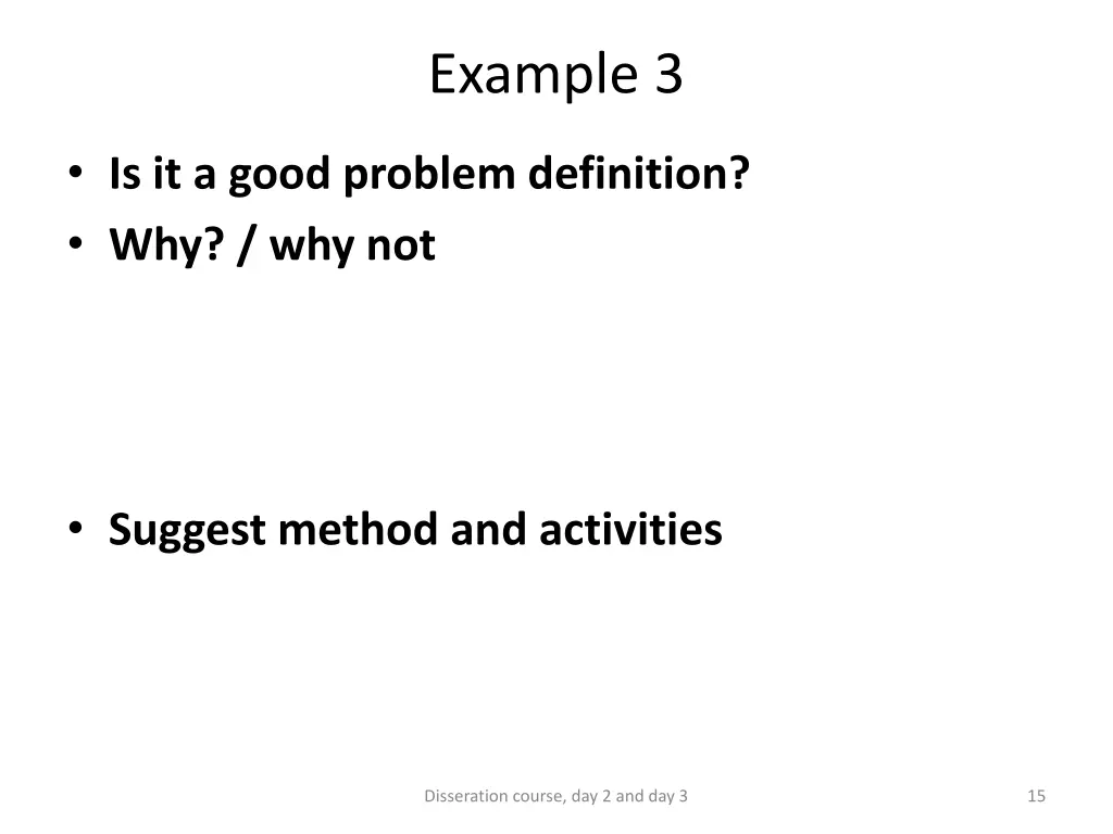 example 3