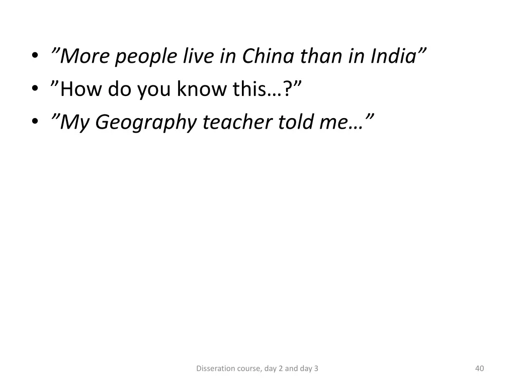 more people live in china than in india