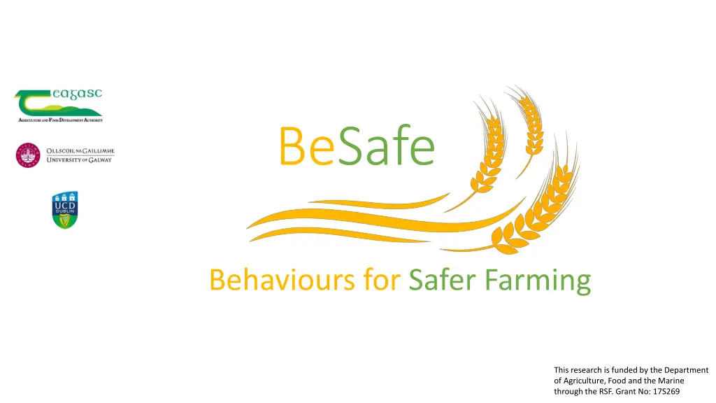 besafe