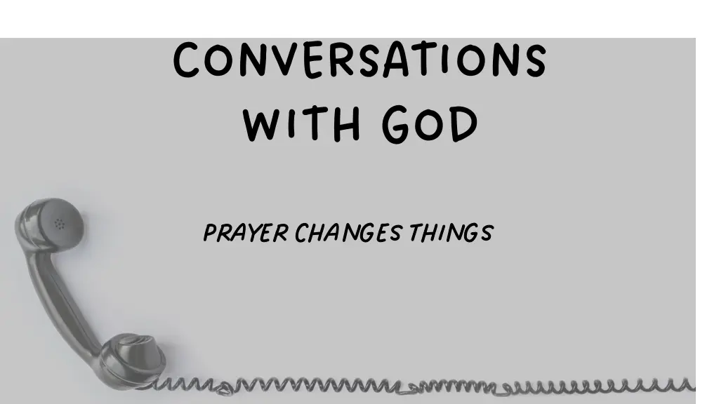 conversations conversations with god with god