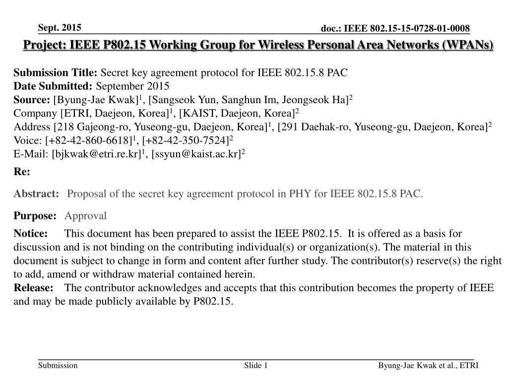 sept 2015 project ieee p802 15 working group