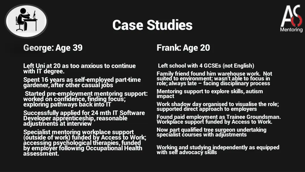 case studies