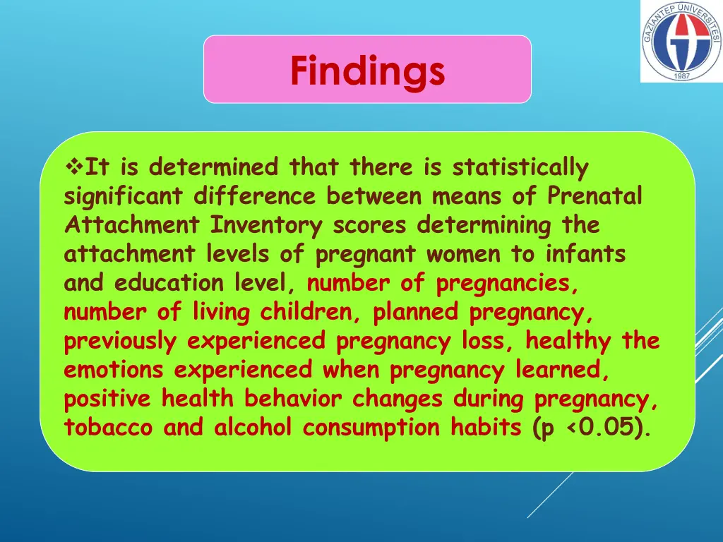 findings 1