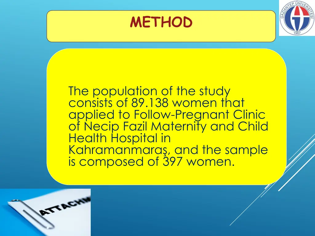 method 1