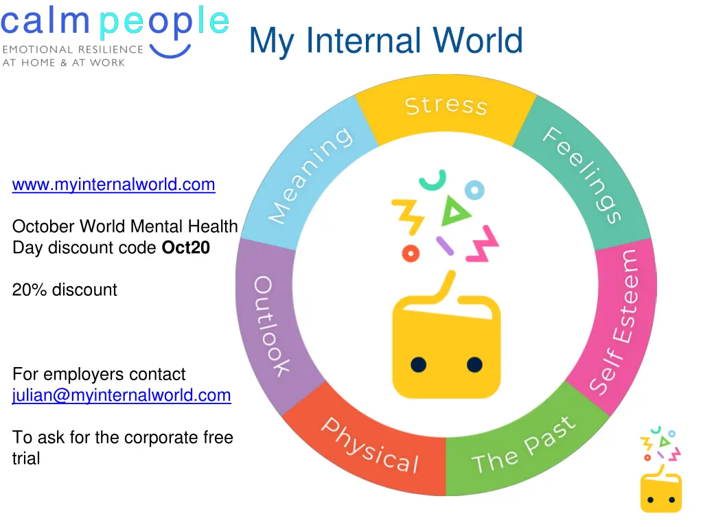 my internal world 1