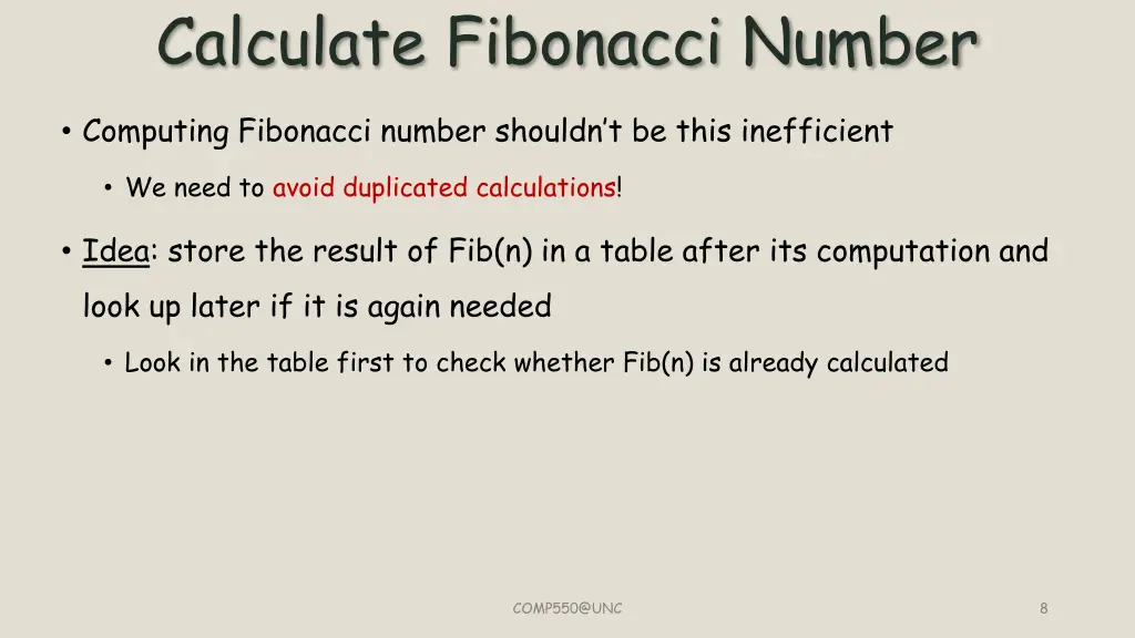 calculate fibonacci number 3