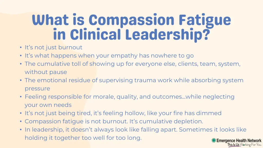 it s not just burnout it s what happens when your