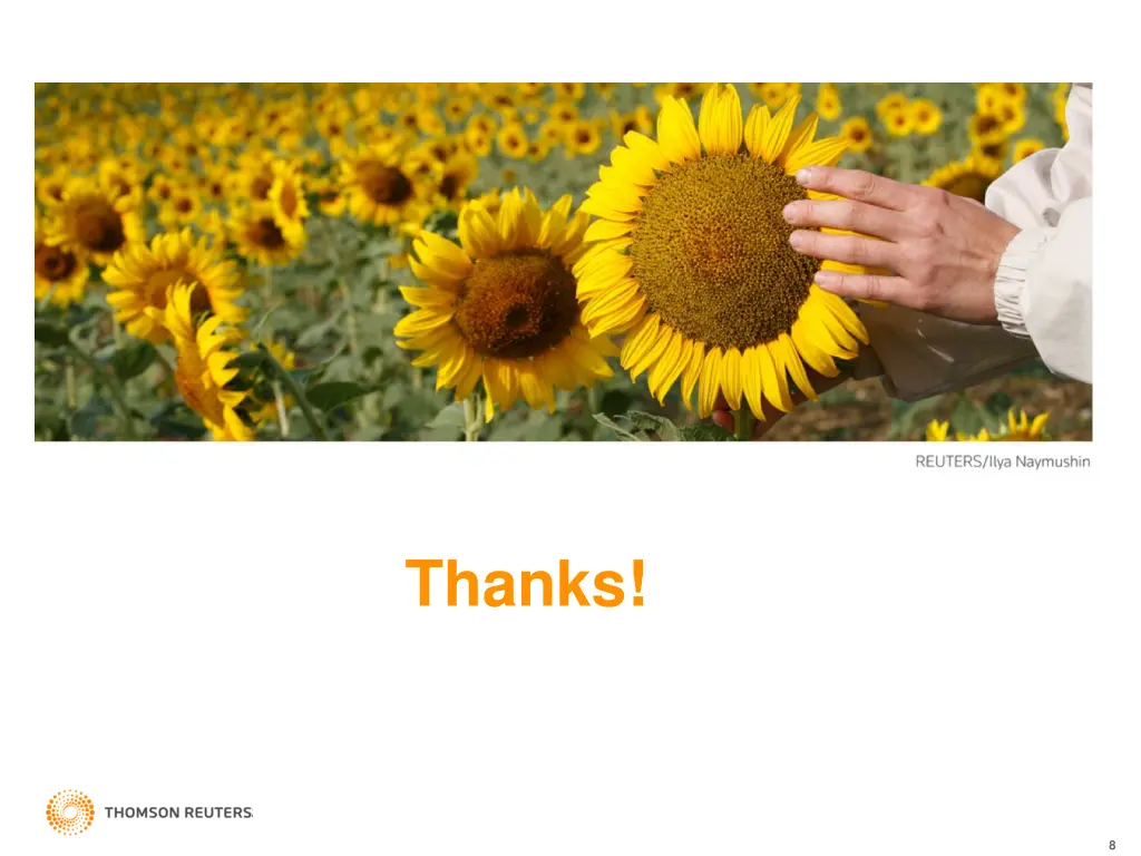 thanks