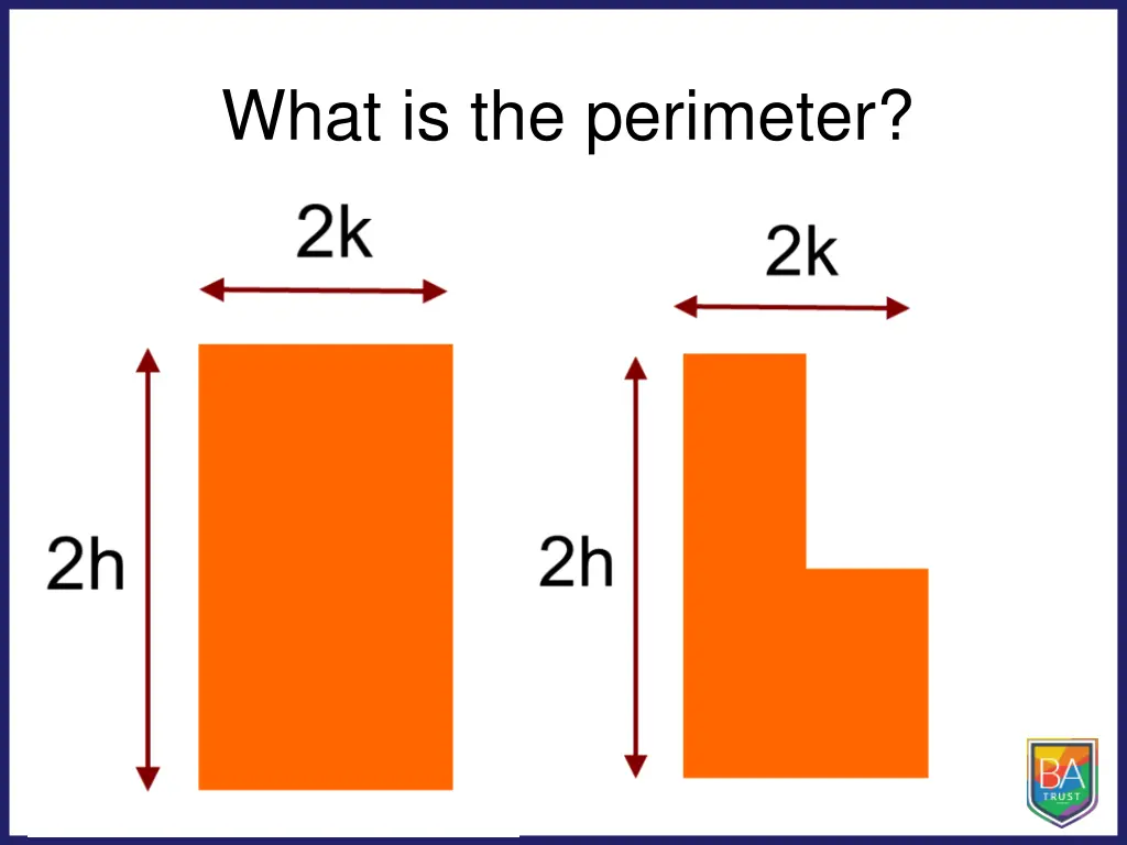 what is the perimeter 2