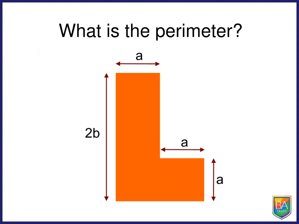 what is the perimeter 3