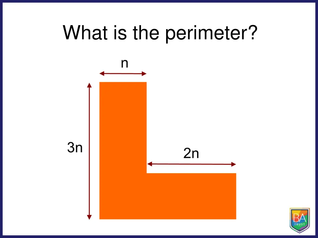 what is the perimeter 4