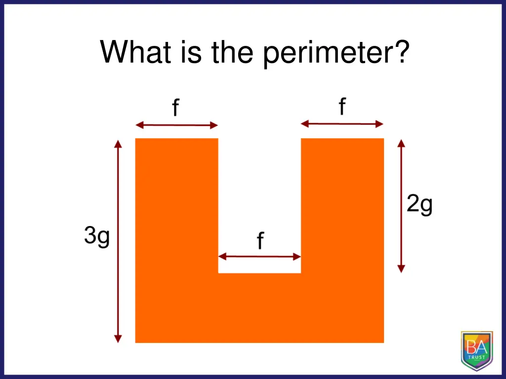 what is the perimeter 5