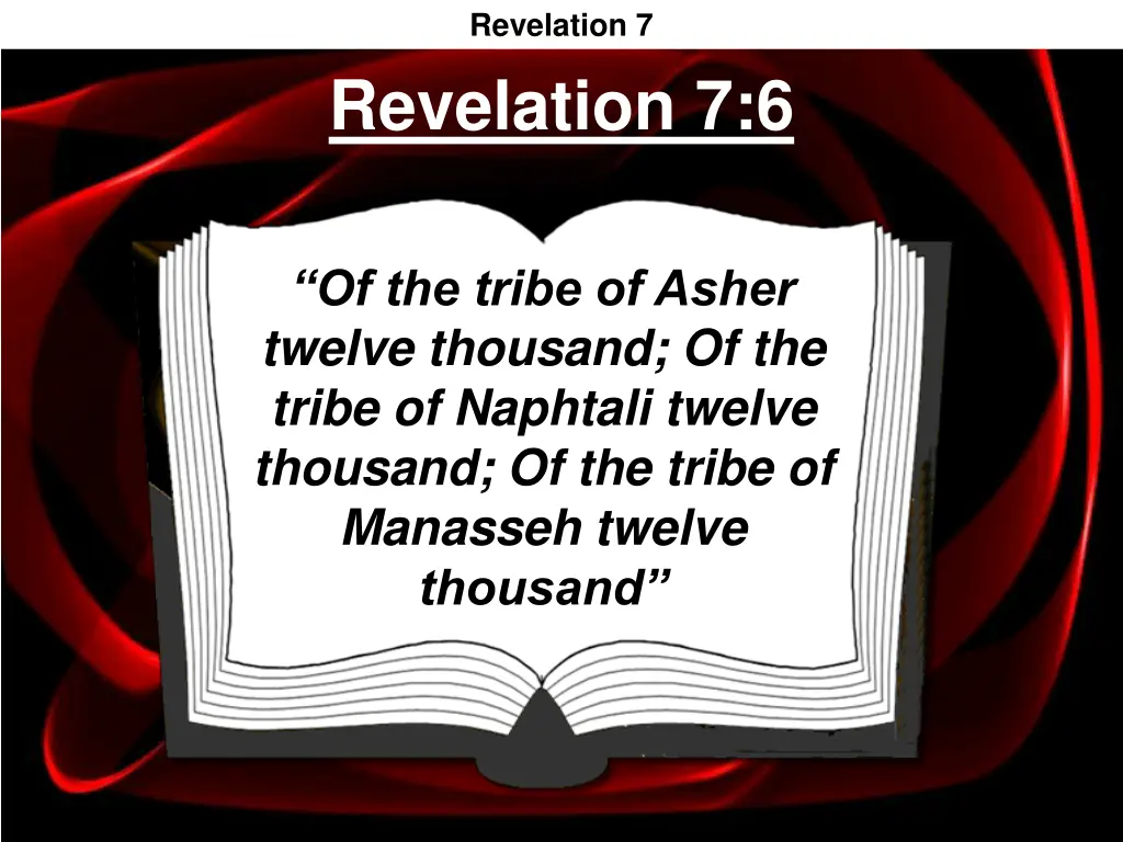 revelation 7 10