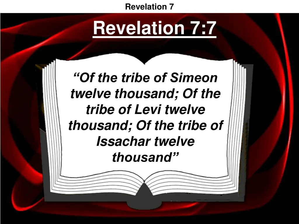 revelation 7 11