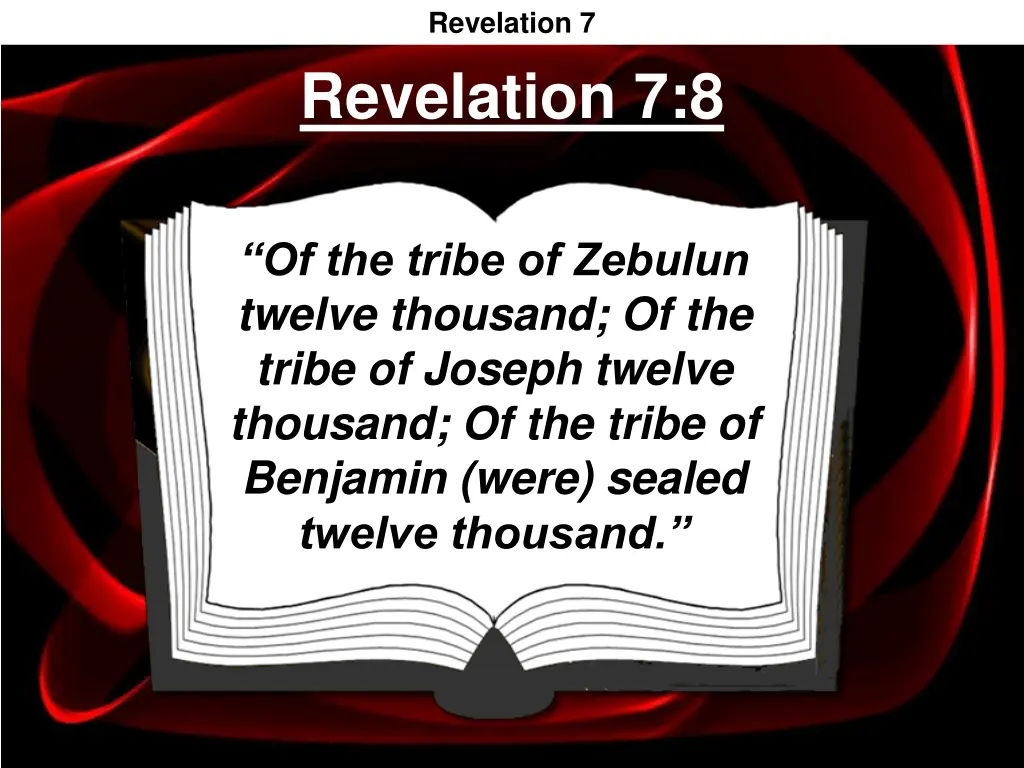 revelation 7 12