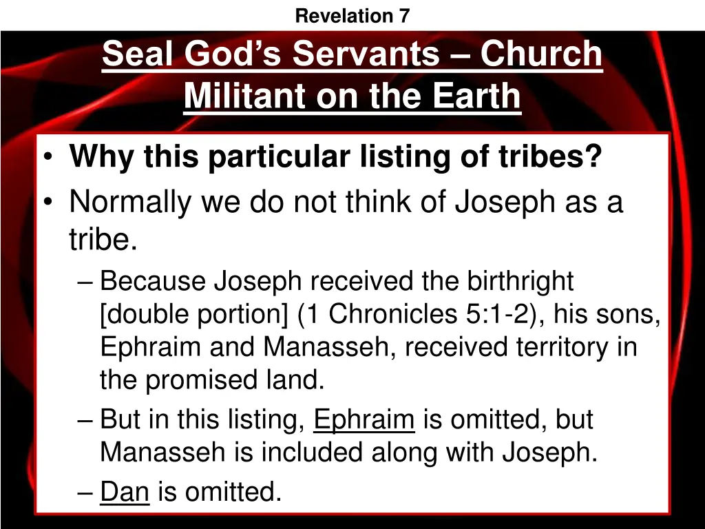 revelation 7 18