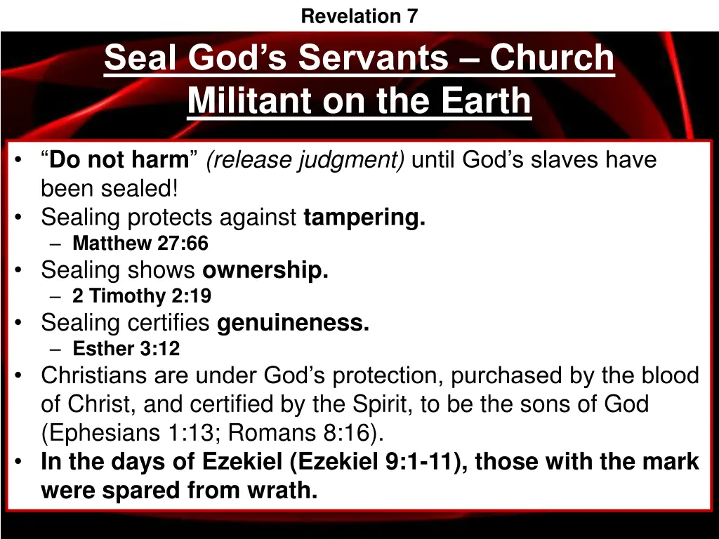 revelation 7 7