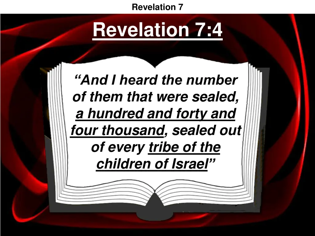 revelation 7 8