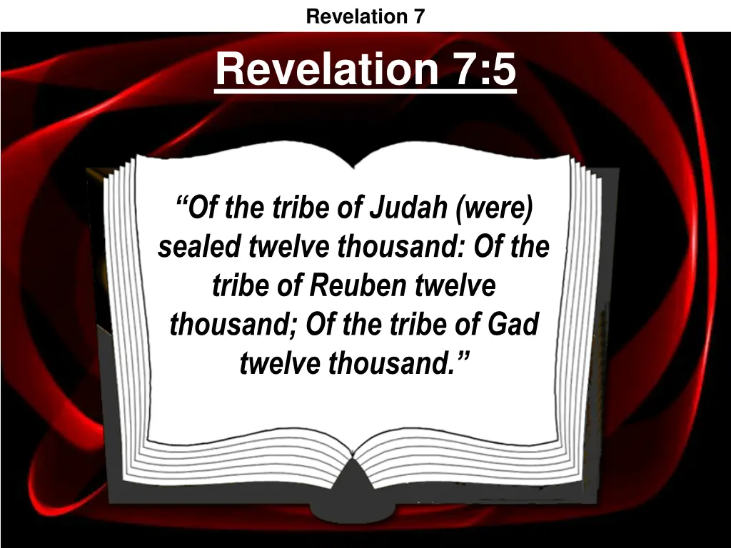 revelation 7 9