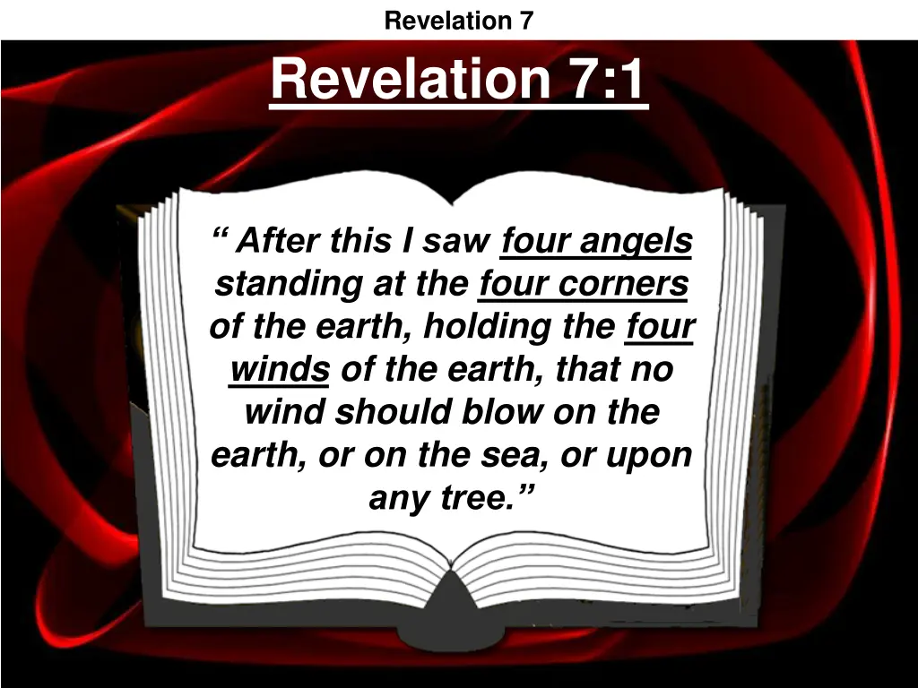revelation 7