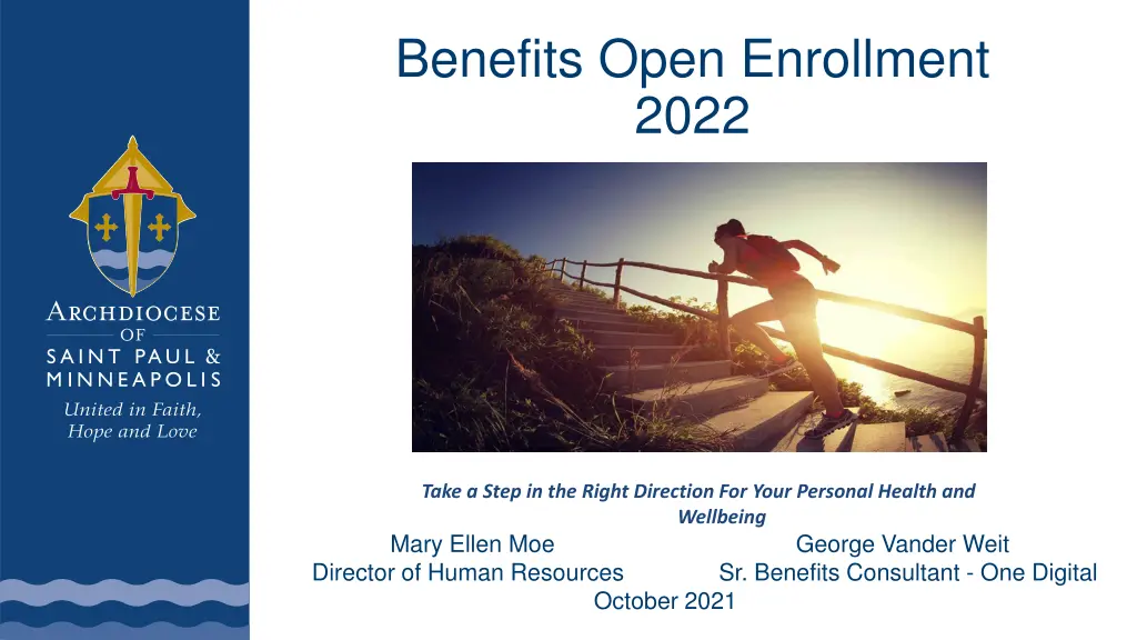 benefits open enrollment 2022