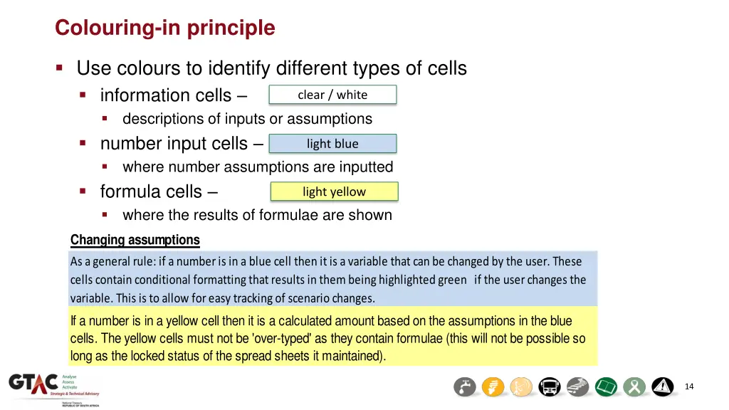 colouring in principle