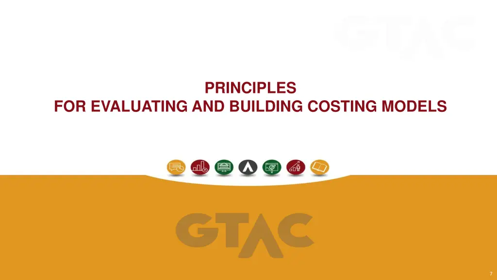 principles