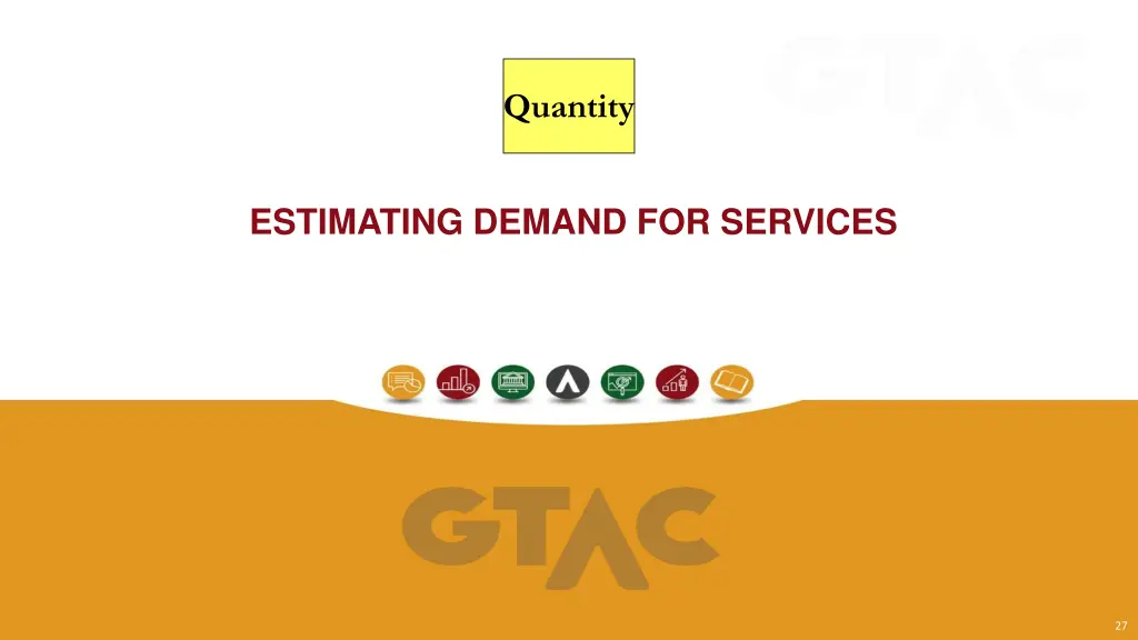 quantity