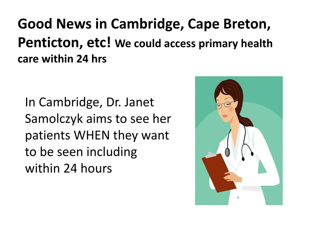 good news in cambridge cape breton penticton