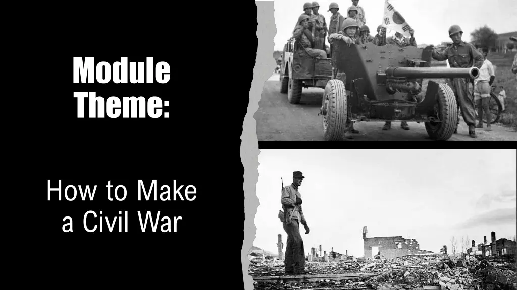 module theme