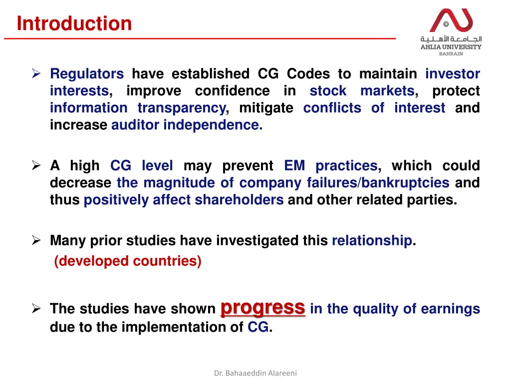 introduction 1