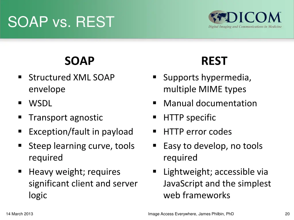 soap vs rest 1