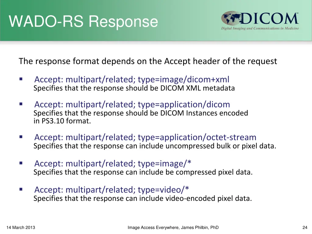 wado rs response