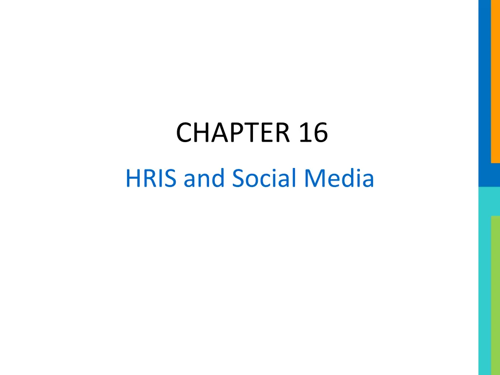 chapter 16