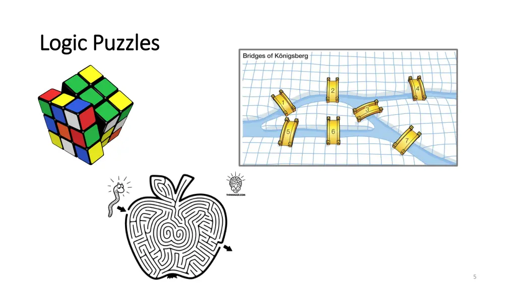 logic puzzles logic puzzles