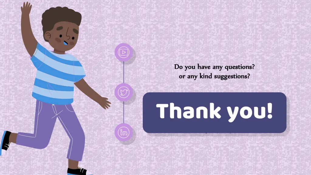 do you have any questions do you have