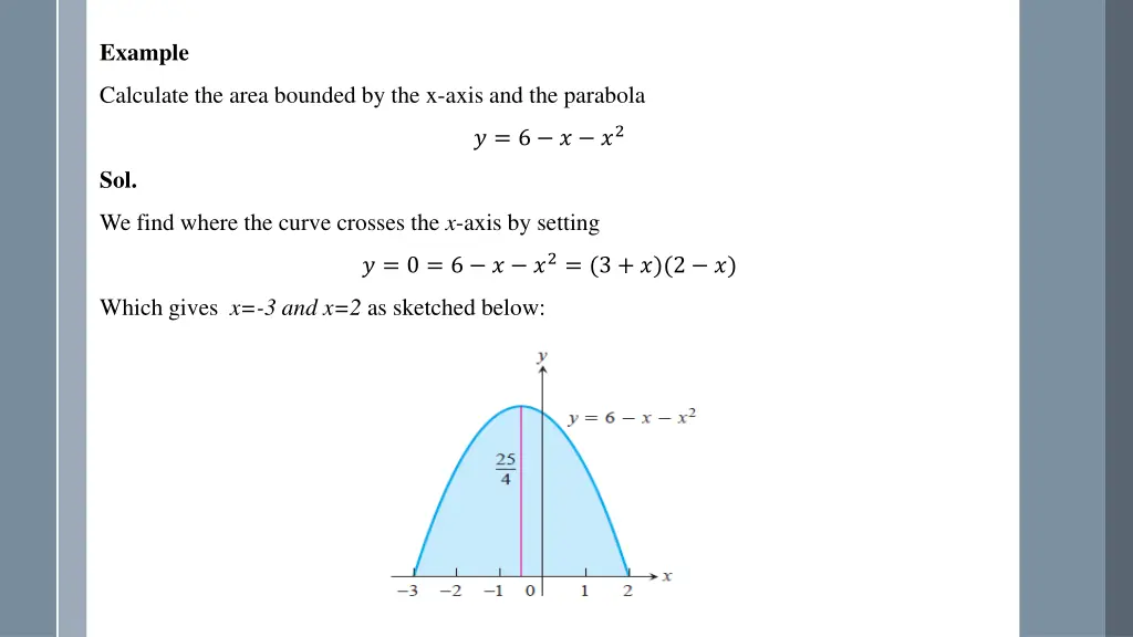 example