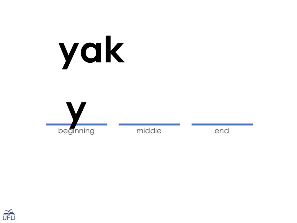 yak y
