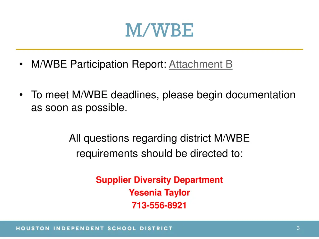 m wbe