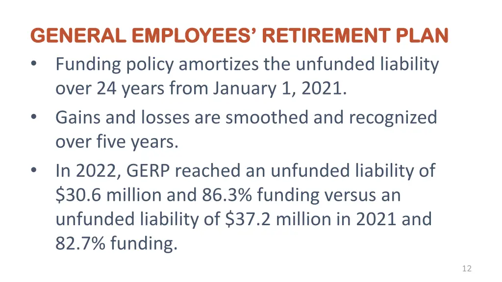 general general employees retirement employees 2