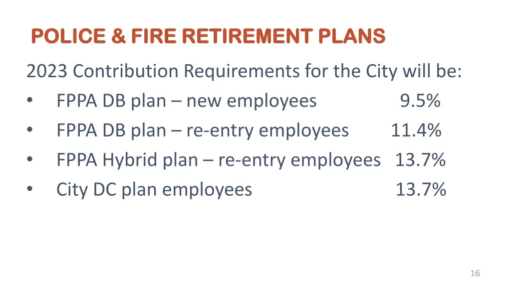 police fire retirement police fire retirement 1