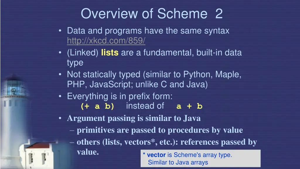 overview of scheme 2 data and programs have