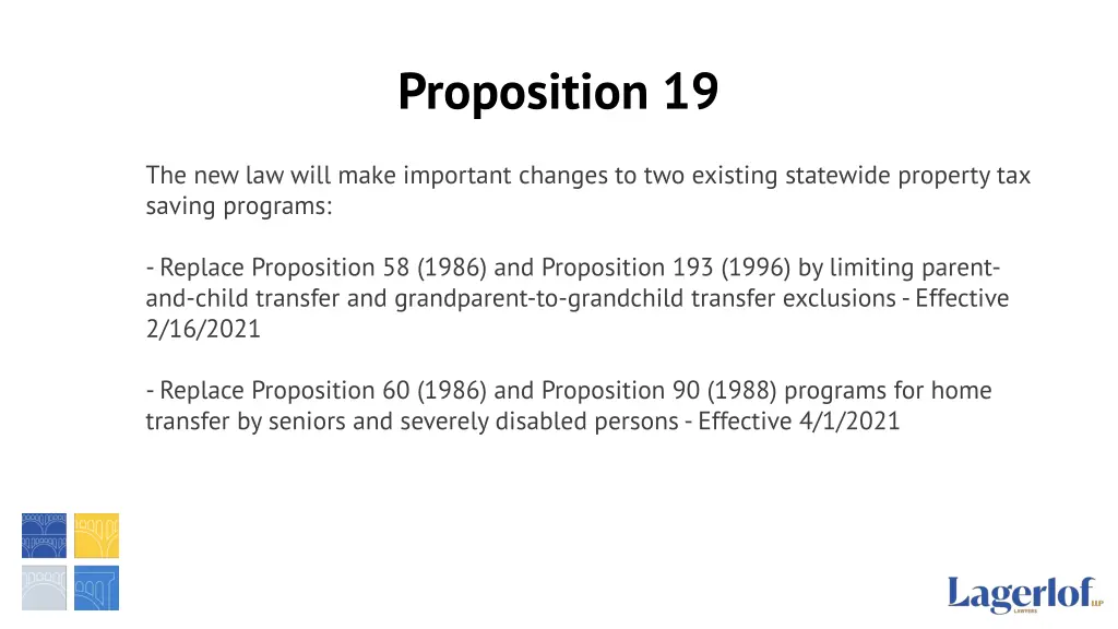 proposition 19 1