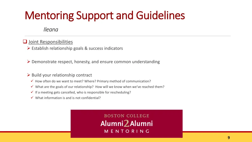mentoring support and mentoring support 1